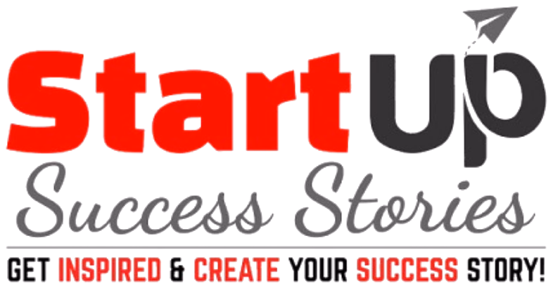 Startup Success Story